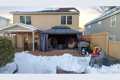 47 E Sedgwick Street, Monroe Township, NJ 08831 - Photo 43