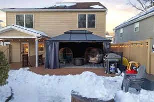 47 E Sedgwick St, Monroe Township, NJ 08831 - Photo 43