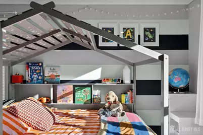 47 E Sedgwick Street, Monroe Township, NJ 08831 - Photo 27