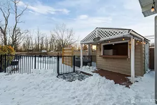 47 E Sedgwick St, Monroe Township, NJ 08831 - Photo 53