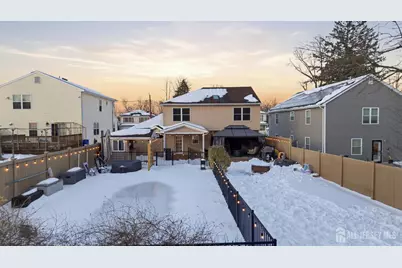 47 E Sedgwick Street, Monroe Township, NJ 08831 - Photo 51