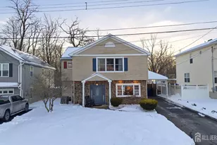 47 E Sedgwick St, Monroe Township, NJ 08831 - Photo 55