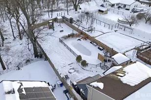 47 E Sedgwick St, Monroe Township, NJ 08831 - Photo 59