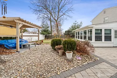 21 McGinnis Road, Edison, NJ 08817 - Photo 27