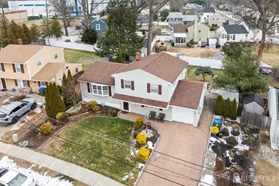 21 McGinnis Road, Edison, NJ 08817 - Photo 33