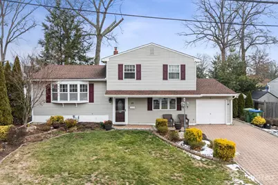 21 McGinnis Road, Edison, NJ 08817 - Photo 1