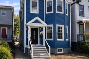 228 2nd St, Perth Amboy, NJ 08861 - Photo 1