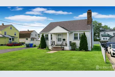 111 Kosciusko Avenue, South Plainfield, NJ 07080 - Photo 1