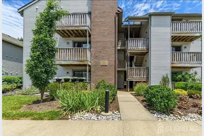 1801 Ravens Crest Drive, Plainsboro Township, NJ 08536 - Photo 1