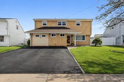 63 Tennyson Street, Carteret, NJ 07008 - Photo 1