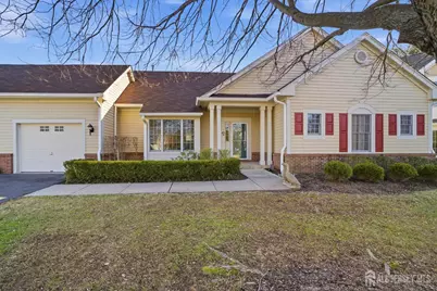 47 Hedge Row Road, Plainsboro Township, NJ 08540 - Photo 1