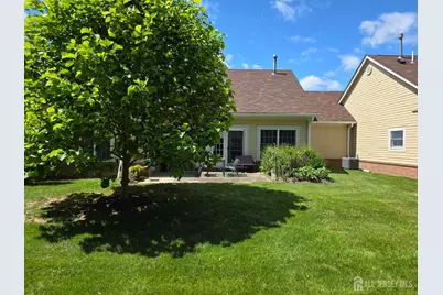 47 Hedge Row Road, Plainsboro Township, NJ 08540 - Photo 19