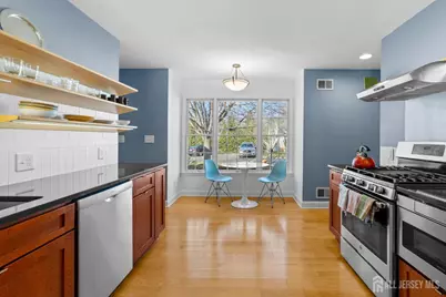 47 Hedge Row Road, Plainsboro Township, NJ 08540 - Photo 7