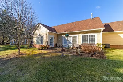 47 Hedge Row Road, Plainsboro Township, NJ 08540 - Photo 13