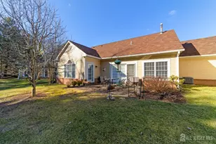47 Hedge Row Rd, Plainsboro Township, NJ 08540 - Photo 13