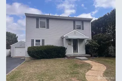 12 Burlew Place, Sayreville, NJ 08859 - Photo 23