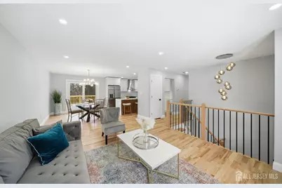 12 Thornton Lane, Piscataway Township, NJ 08854 - Photo 7