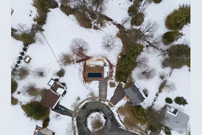 12 Thornton Lane, Piscataway Township, NJ 08854 - Photo 35