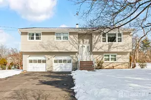 3 Stafford Dr, Piscataway Township, NJ 08854 - Photo 3