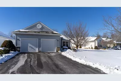 125 Fontaine Court, Monroe Township, NJ 08831 - Photo 1