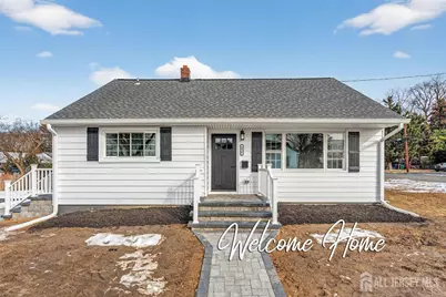 358 Fairfield Way, Keyport, NJ 07735 - Photo 1