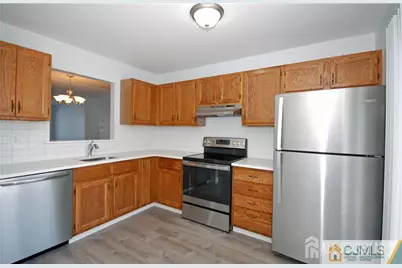 631 Madison Drive #M, Monroe Township, NJ 08831 - Photo 9