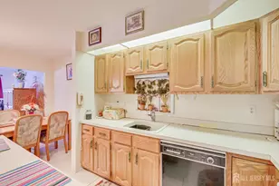 25 Martin Van Buren Dr, Monroe Township, NJ 08831 - Photo 17