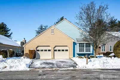 25 Martin Van Buren Drive, Monroe Township, NJ 08831 - Photo 1