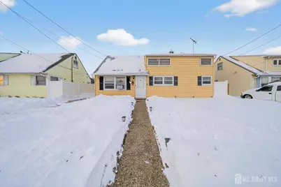 80 Poplar Street, Carteret, NJ 07008 - Photo 1