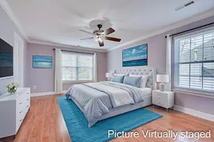 6 Brittany Way, South Brunswick Township, NJ 08824 - Photo 35