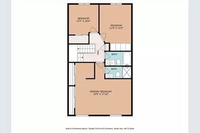 6 Tulip Court, Edison, NJ 08820 - Photo 45