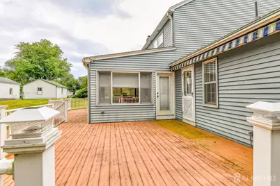 12 Church Lane, East Brunswick Township, NJ 08816 - Photo 39