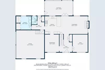 12 Church Lane, East Brunswick Township, NJ 08816 - Photo 47