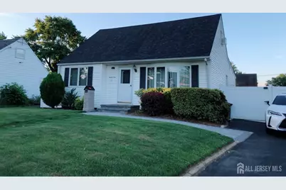 21 Rodney Road, East Brunswick Township, NJ 08816 - Photo 25