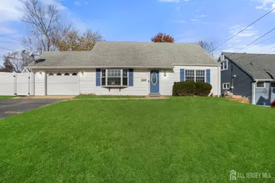 24 Frederick Avenue, Colonia, NJ 07067 - Photo 1