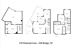 120 Diamond Ln, Old Bridge Township, NJ 08857 - Photo 31