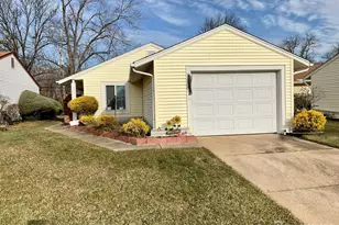 132 Balsam Plaza, Monroe Township, NJ 08831 - Photo 1