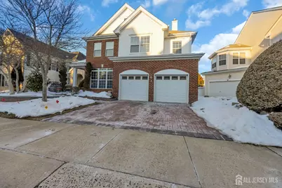 13 Heather Court, Plainsboro Township, NJ 08536 - Photo 1