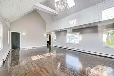 55 Devon Road #B, Colonia, NJ 07067 - Photo 49