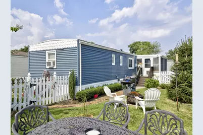 59 Bayshore Mobile Mnr Street, Hazlet Township, NJ 07730 - Photo 5