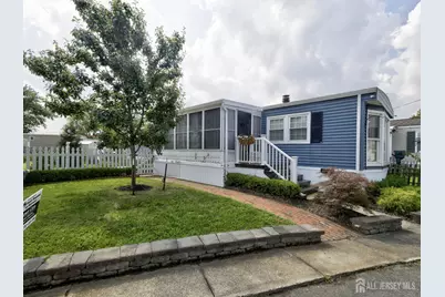 59 Bayshore Mobile Mnr Street, Hazlet Township, NJ 07730 - Photo 3