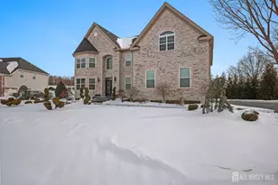 11 Gatarz Ct, East Brunswick Township, NJ 08816 - Photo 61