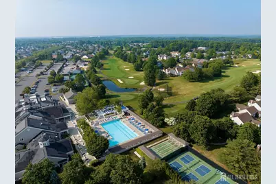 75 Winthrop Road #D, Monroe Township, NJ 08831 - Photo 41