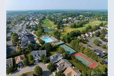 75 Winthrop Road #D, Monroe Township, NJ 08831 - Photo 39