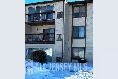 278 Crosse Drive #1C, Monroe Township, NJ 08831 - Photo 1