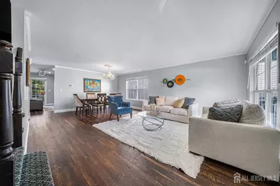 42 Springfield Road, North Brunswick Township, NJ 08902 - Photo 5