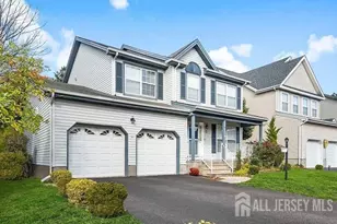 42 Springfield Rd, North Brunswick Township, NJ 08902 - Photo 1