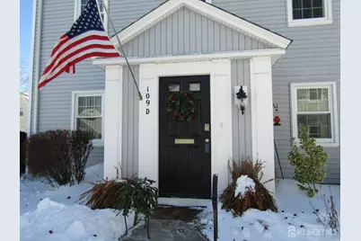 109 Lowell Lane #D, Monroe Township, NJ 08831 - Photo 1