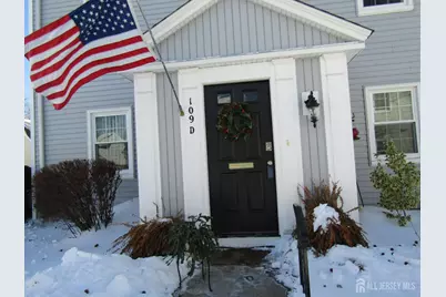 109 Lowell Lane #D, Monroe Township, NJ 08831 - Photo 15
