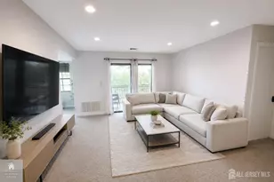 23-C Powderhorn Ct, Woodbridge Township, NJ 07095 - Photo 5